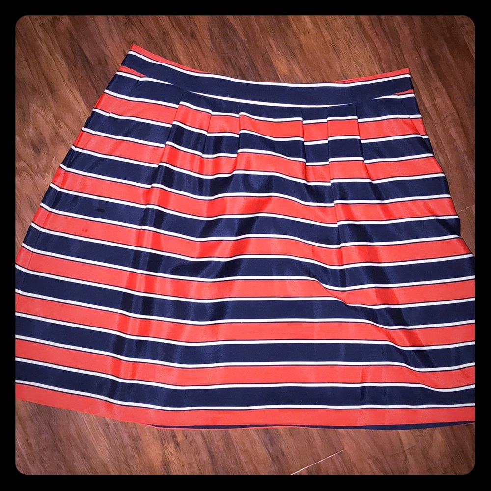 J Crew Skirt